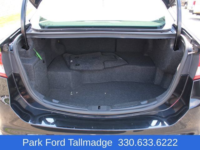 Used 2018 Ford Fusion S FWD image 5