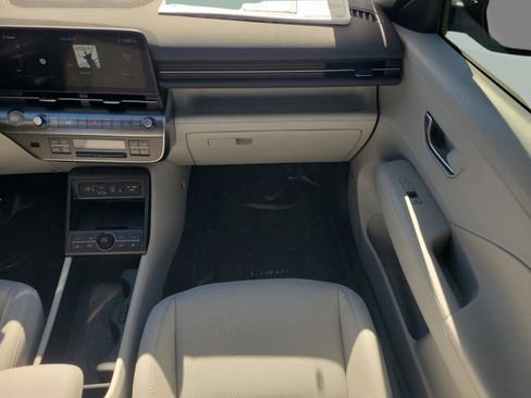 New 2026 Hyundai Kona Limited image 32