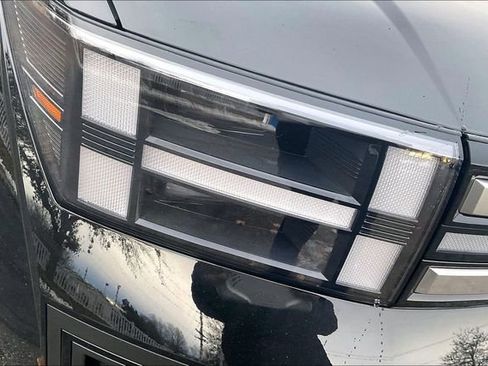 New 2026 Hyundai Santa Fe SEL image 31