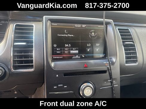 Used 2014 Ford Flex SEL w/ Equipment Group 201A AWD/4WD image 5