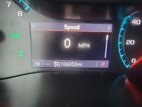 Used 2019 GMC Canyon SLE w/ SLE Convenience Package image 9