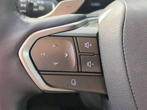 Used 2025 Lexus NX 450h+ AWD w/ Towing Package (2000 Lbs) image 19