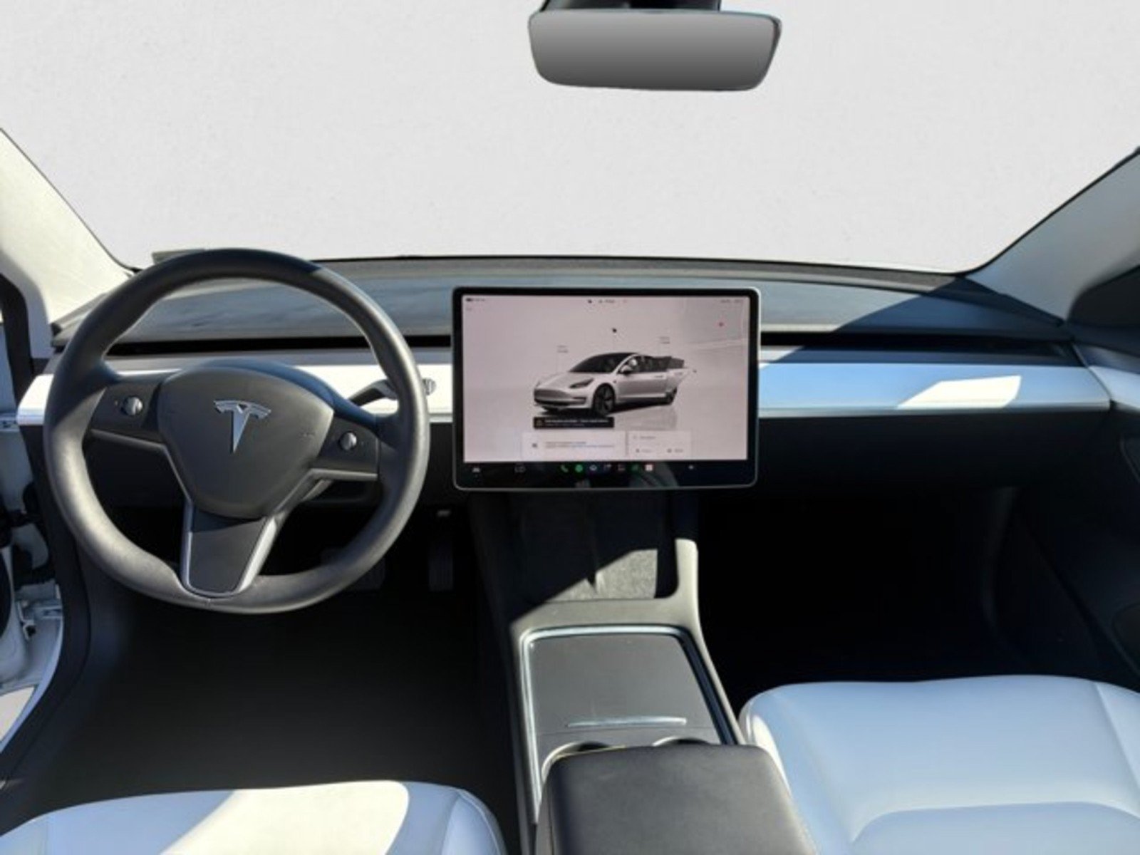 Used 2023 Tesla Model 3 Standard Range RWD image 13