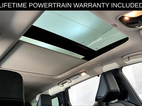 Certified 2026 INFINITI QX60 Luxe w/ Family Package image 21