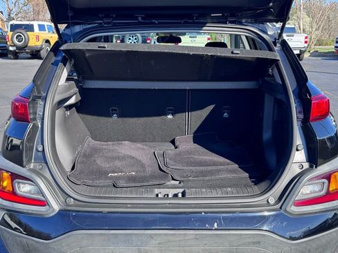 Used 2018 Hyundai Kona SEL image 36