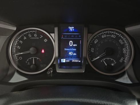Used 2023 Toyota Tacoma SR5 AWD/4WD image 20