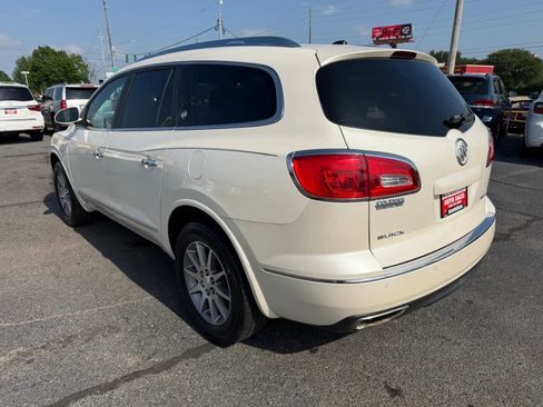 Used 2013 Buick Enclave Leather FWD image 18