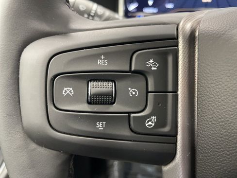Used 2025 GMC Sierra 2500 Denali w/ Denali Reserve Package AWD/4WD image 46