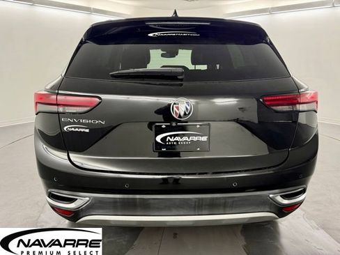 Used 2023 Buick Envision Essence image 7