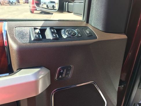 Used 2017 Ford F350 King Ranch image 6