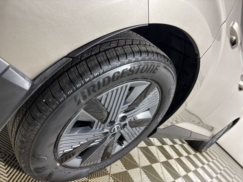 Used 2025 Nissan Murano SL image 35