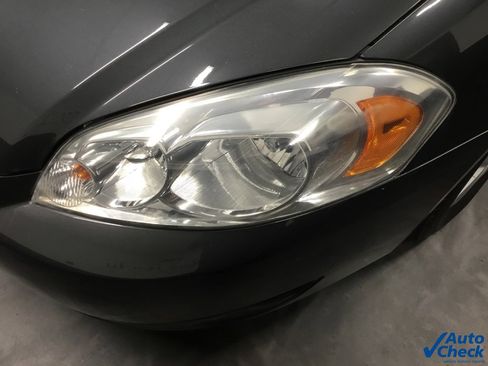 Used 2010 Chevrolet Impala LS image 16