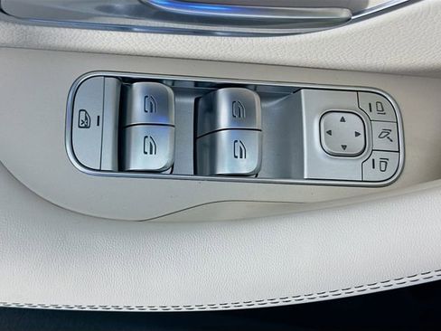 New 2026 Mercedes-Benz GLE 53 AMG 4MATIC image 18