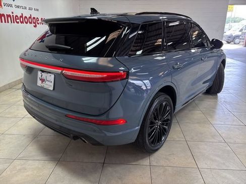 Used 2023 Lincoln Corsair Reserve w/ Jet Appearance Package AWD/4WD image 6