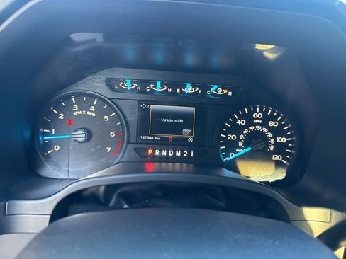 Used 2017 Ford F150 XL w/ Equipment Group 101A Mid image 21