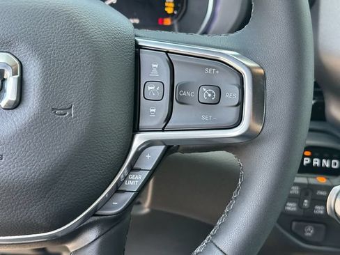 New 2026 RAM 1500 Laramie AWD/4WD image 14