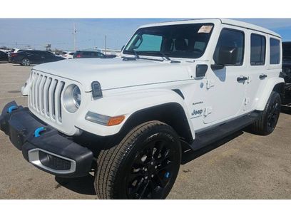 Used 2023 Jeep Wrangler Sahara w/ Cold Weather Group