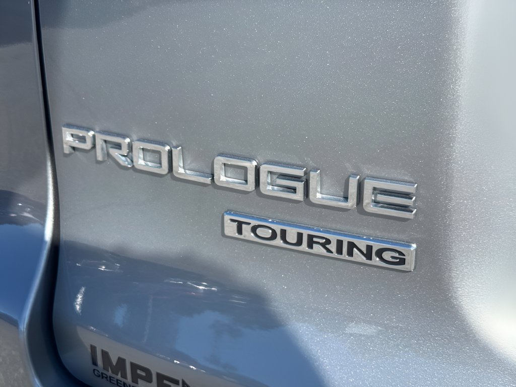Used 2025 Honda Prologue Touring image 29