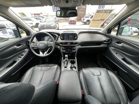 Used 2020 Hyundai Santa Fe SEL w/ Convenience + Premium Package FWD image 20
