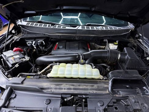 Used 2022 Ford F150 Raptor w/ Equipment Group 801A High AWD/4WD image 29