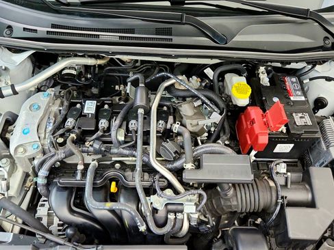 Used 2023 Nissan Sentra SV w/ All-Weather Package FWD image 31