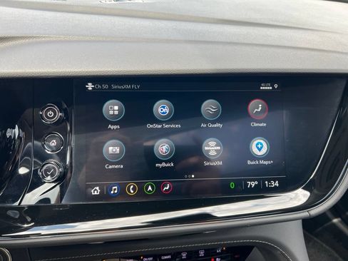 Used 2023 Buick Envision Avenir FWD image 20