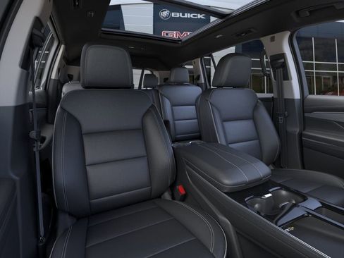 New 2026 Buick Enclave Preferred AWD/4WD image 16
