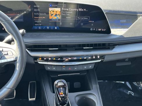 Certified 2024 Cadillac XT4 Sport image 16