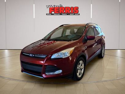 Used 2016 Ford Escape SE w/ Equipment Group 201A