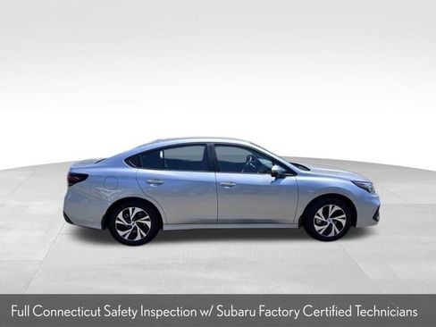Used 2025 Subaru Legacy Premium AWD/4WD image 9