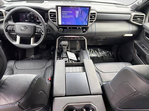 New 2026 Toyota Tundra Platinum image 22