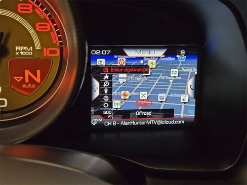 Used 2020 Ferrari F8 Tributo image 40