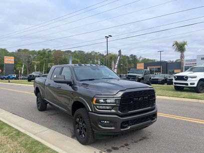 Used 2022 RAM 2500 Limited