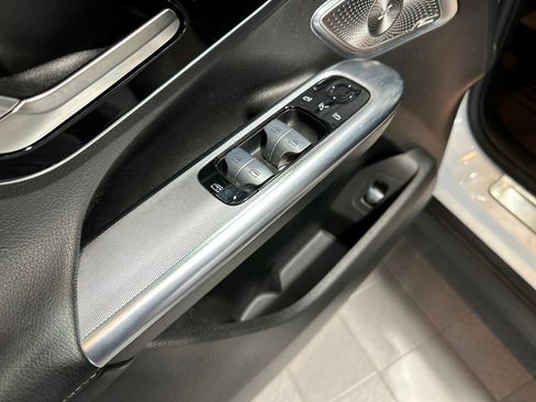 Certified 2024 Mercedes-Benz EQE 350+ 4MATIC SUV image 14