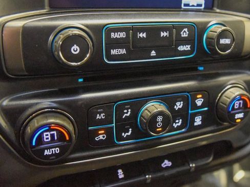 Used 2018 Chevrolet Silverado 2500 LT w/ All Star Edition image 17