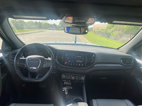 Used 2024 Dodge Durango GT AWD/4WD image 5