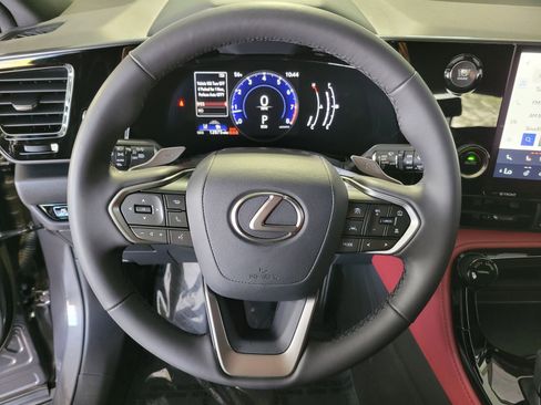 Used 2024 Lexus NX 250 FWD w/ Premium Package image 21