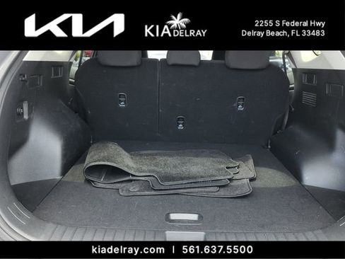 Used 2023 Kia Sportage LX FWD image 9