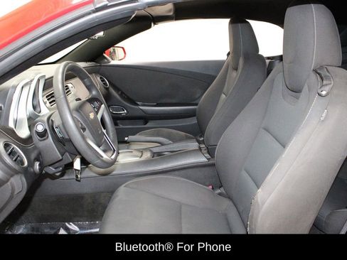 Used 2012 Chevrolet Camaro LT image 10