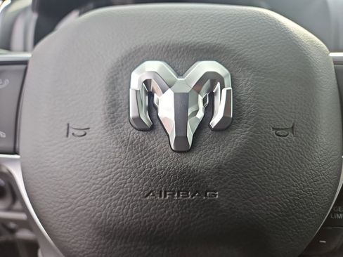 New 2026 RAM 1500 Express image 21