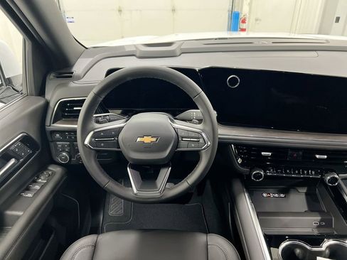 New 2026 Chevrolet Tahoe LT AWD/4WD image 11