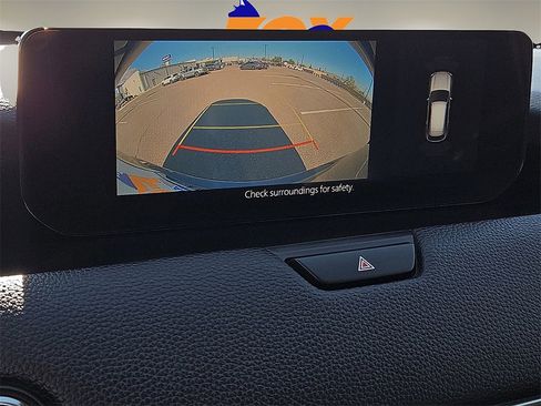 Used 2024 MAZDA CX-90 3.3 Turbo w/ Premium Package image 19