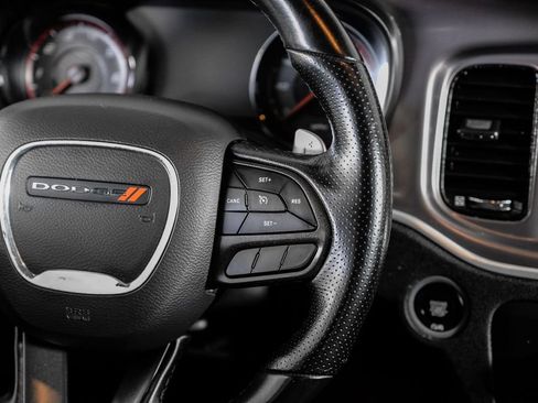 Used 2021 Dodge Charger GT w/ Blacktop Package image 14