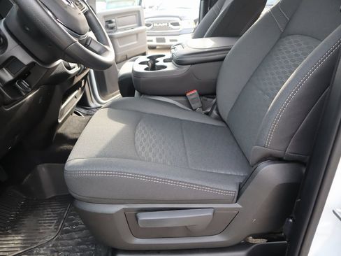 New 2025 RAM 2500 Tradesman image 11