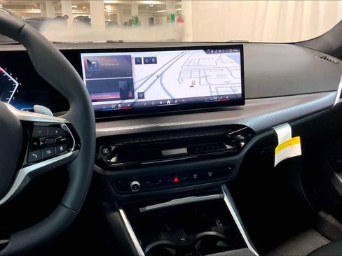 New 2025 BMW 330i xDrive Sedan w/ Premium Package image 6