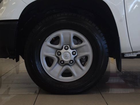 Used 2016 Toyota Tundra SR AWD/4WD image 20