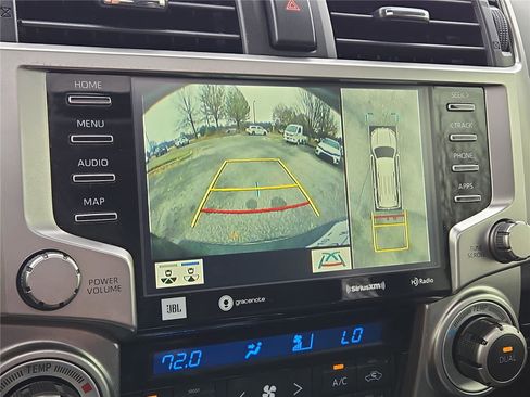 Used 2023 Toyota 4Runner Limited image 27