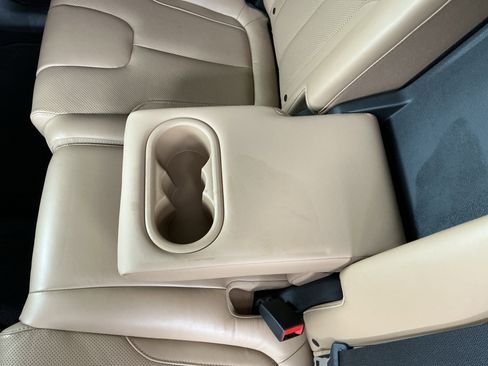 Used 2022 Hyundai Santa Fe Calligraphy image 31