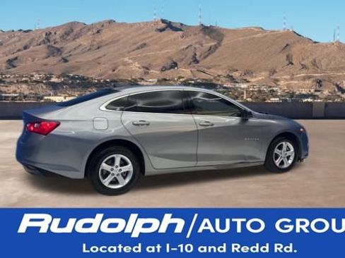 Used 2024 Chevrolet Malibu LS image 6