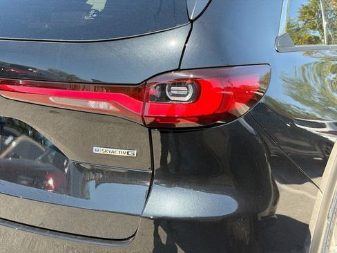 New 2026 MAZDA CX-90 3.3 Turbo w/ Premium Plus Pkg AWD/4WD image 11